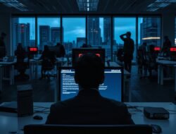 PHK Massal Oracle Jadi Sorotan, 30.000 Karyawan Terdampak dan Email Dikirim Saat Subuh