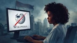 HEBOH! Wikipedia Terancam Diblokir di Indonesia, Ultimatum 7 Hari dari Pemerintah Jadi Penentu