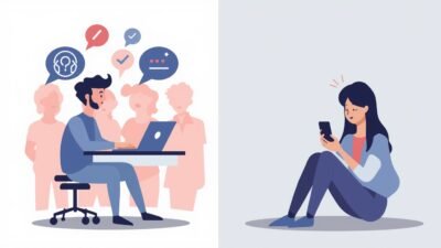 Berkaca dari Kasus FH UI: Ketika Mahasiswa Hukum Gagal Menjaga Etika di Ruang Digital