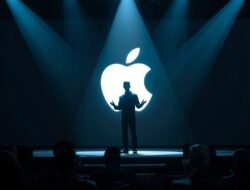 Siapa CEO Baru Apple? Mengenal John Ternus, Pengganti Tim Cook di Kursi Tertinggi