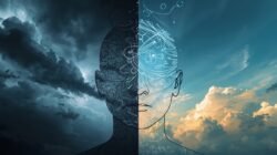 Mengelola Pikiran Negatif di Tengah Tekanan, Ini Cara Membangun Cara Pandang yang Lebih Seimbang