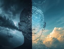 Mengelola Pikiran Negatif di Tengah Tekanan, Ini Cara Membangun Cara Pandang yang Lebih Seimbang