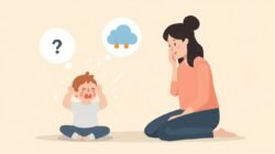 Cara Menghadapi Anak Tantrum Tanpa Emosi: Panduan Praktis Orangtua di Era Modern