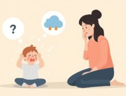 Cara Menghadapi Anak Tantrum Tanpa Emosi: Panduan Praktis Orangtua di Era Modern