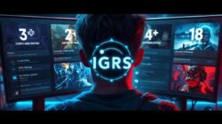 IGRS di Steam: Antara Regulasi dan Realita, Ketika Sistem Rating Dipertanyakan Komunitas