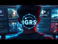 IGRS di Steam: Antara Regulasi dan Realita, Ketika Sistem Rating Dipertanyakan Komunitas