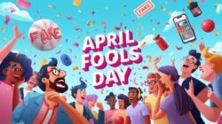 Mengenal April Fools: Tradisi Lama yang Menjadi Fenomena Global