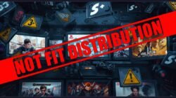 Steam RollBack IGRS: Kegaduhan Rating Game yang Berujung Evaluasi Nasional