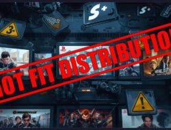 Steam RollBack IGRS: Kegaduhan Rating Game yang Berujung Evaluasi Nasional