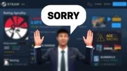 Valve Minta Maaf Soal IGRS di Steam, Ini Penjelasan Lengkap dan Respons Komunitas