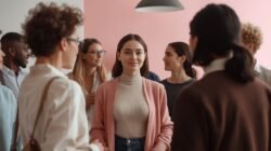 Pribadi Mandiri dan Batas Sosial: 10 Tipe Orang yang Sering Dihindari dalam Pergaulan Sehari-hari