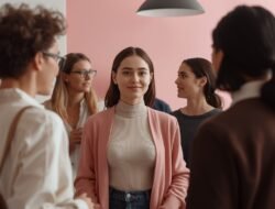 Pribadi Mandiri dan Batas Sosial: 10 Tipe Orang yang Sering Dihindari dalam Pergaulan Sehari-hari