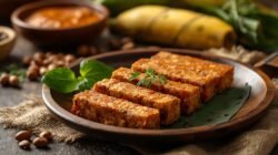 Tempe Tak Lagi Sekadar Lauk: Riset Ungkap Potensi Besar untuk Kesehatan Otak