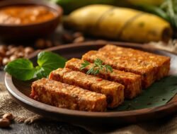 Tempe Tak Lagi Sekadar Lauk: Riset Ungkap Potensi Besar untuk Kesehatan Otak