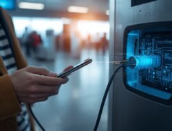 Apa Itu Juice Jacking? Ancaman Sederhana yang Perlu Diketahui Pengguna Ponsel