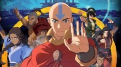 GEGER GLOBAL! Film “The Legend of Aang: The Last Airbender” Bocor 9 Bulan Lebih Awal, Industri Film Panik