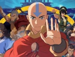 GEGER GLOBAL! Film “The Legend of Aang: The Last Airbender” Bocor 9 Bulan Lebih Awal, Industri Film Panik