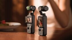 DJI Osmo Pocket 4 Resmi Hadir: Spesifikasi Lengkap, Harga di Indonesia, dan Analisis Upgrade dari Pocket 3