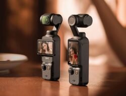 DJI Osmo Pocket 4 Resmi Hadir: Spesifikasi Lengkap, Harga di Indonesia, dan Analisis Upgrade dari Pocket 3