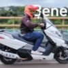 Mengupas Benelli Zafferano 250, Skutik Touring yang Tidak Banyak Pesaing
