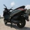 Menghabiskan Waktu di Jalan dengan Kymco Downtown 250i, Skutik yang Tidak Bikin Lelah