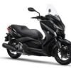 Yamaha XMax 250, Skutik Besar yang Masih Digemari Pengendara Jarak Jauh