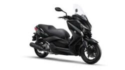Yamaha XMax 250, Skutik Besar yang Masih Digemari Pengendara Jarak Jauh