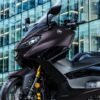 Lebih dari Sekadar Skuter, Yamaha TMAX DX Tawarkan Sensasi Berkendara Berbeda