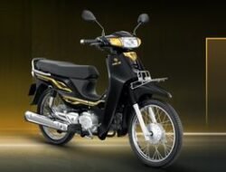 Gaya Retro Kembali Hidup Lewat Honda Dream 2026, Ini yang Perlu Diketahui