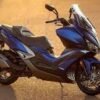 Mengintip Kymco Xciting 400i, Skutik Premium yang Siap Tantang Motor Besar