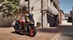 Lebih dari Sekadar Skutik, BMW C 400 X Tawarkan Sensasi Berkendara Berbeda