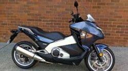 Integra, Cara Honda Menjawab Kebutuhan Pengendara Modern