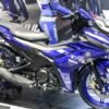 Yamaha MX King, Motor Bebek Sport yang Masih Dicari Anak Muda