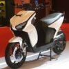 Gesits Raya Tawarkan Gaya Berkendara Santai, Motor Listrik Lokal yang Semakin Relevan