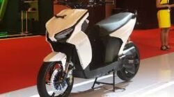 Gesits Raya Tawarkan Gaya Berkendara Santai, Motor Listrik Lokal yang Semakin Relevan