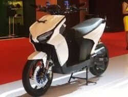 Gesits Raya Tawarkan Gaya Berkendara Santai, Motor Listrik Lokal yang Semakin Relevan