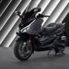 Honda Forza Hadir dengan Perpaduan Gaya dan Kenyamanan, Skutik Besar yang Cocok untuk Harian dan Touring
