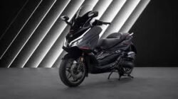 Honda Forza Hadir dengan Perpaduan Gaya dan Kenyamanan, Skutik Besar yang Cocok untuk Harian dan Touring