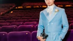 Bryan Domani Tiba-tiba Jadi Saksi Nikah, Suasana Kampung Langsung Ramai