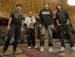 Thomas Ramdhan Buka Suara, Isyarat Perpisahan dengan GIGI Mulai Terlihat