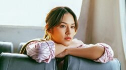 Raisa Buka Cerita Tentang Masa Sulit Jadi Ibu Baru