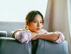 Raisa Buka Cerita Tentang Masa Sulit Jadi Ibu Baru