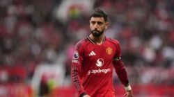 Bruno Fernandes Menanti Bukti Nyata, Bukan Sekadar Janji dari Manchester United