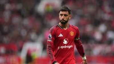 Bruno Fernandes Menanti Bukti Nyata, Bukan Sekadar Janji dari Manchester United