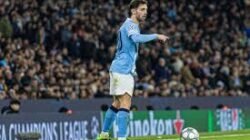 Isyarat Perpisahan Makin Jelas, Bernardo Silva Bersiap Akhiri Perjalanan di Manchester City