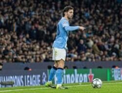 Isyarat Perpisahan Makin Jelas, Bernardo Silva Bersiap Akhiri Perjalanan di Manchester City