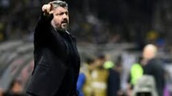 Gattuso Pergi dengan Cara Berbeda, Pengorbanan yang Tak Banyak Dilakukan Pelatih