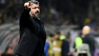 Gattuso Pergi dengan Cara Berbeda, Pengorbanan yang Tak Banyak Dilakukan Pelatih