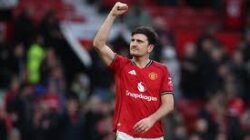 Tak Pergi, Maguire Justru Bertahan: Keputusan yang Mengubah Cerita di Manchester United