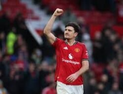 Tak Pergi, Maguire Justru Bertahan: Keputusan yang Mengubah Cerita di Manchester United
